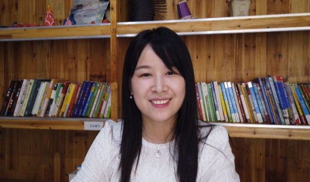 原来地图也可以画得这么美！你看过这样的江夏环山路吗？
