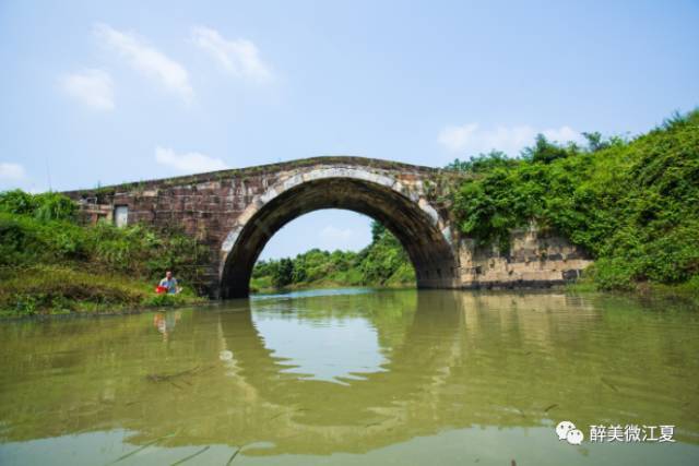 江夏南八乡，一个承载了太多记忆的地方！