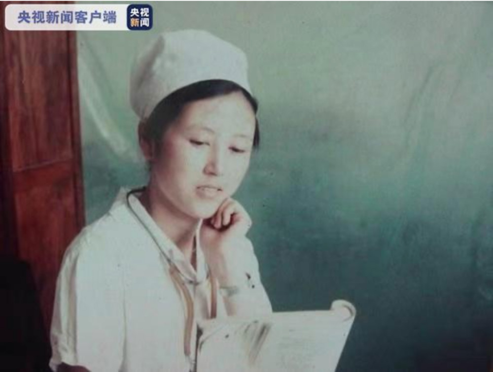 你好，这是我的“李焕英”