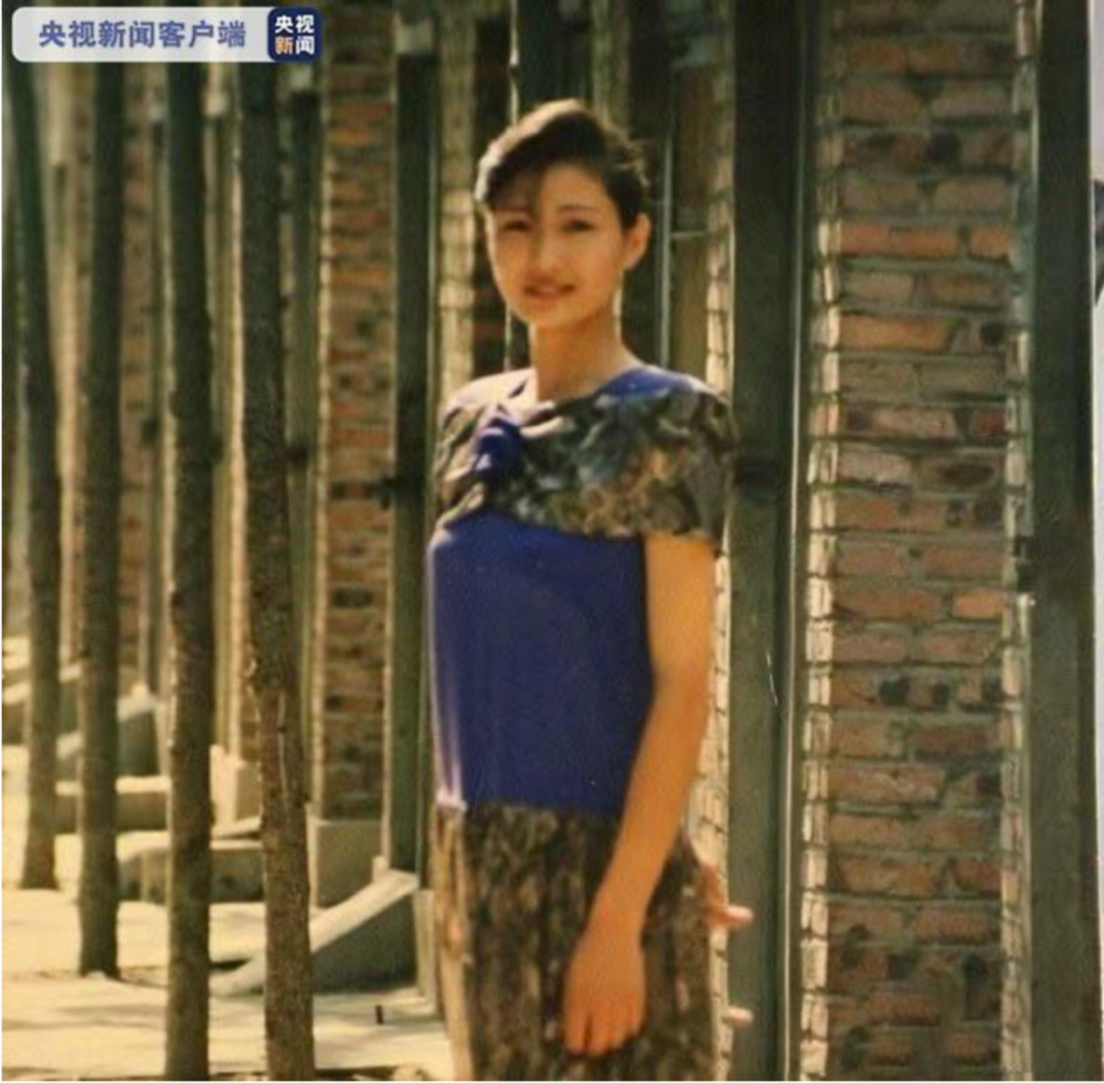你好，这是我的“李焕英”