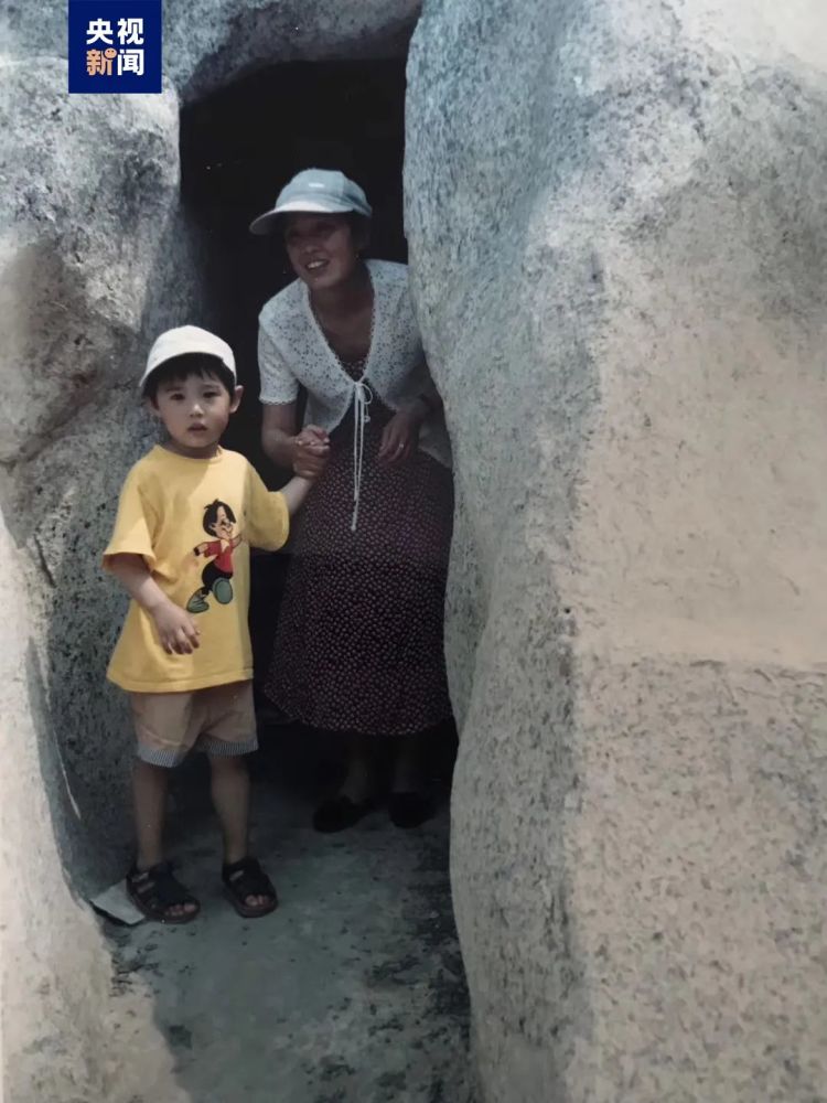 你好，这是我的“李焕英”