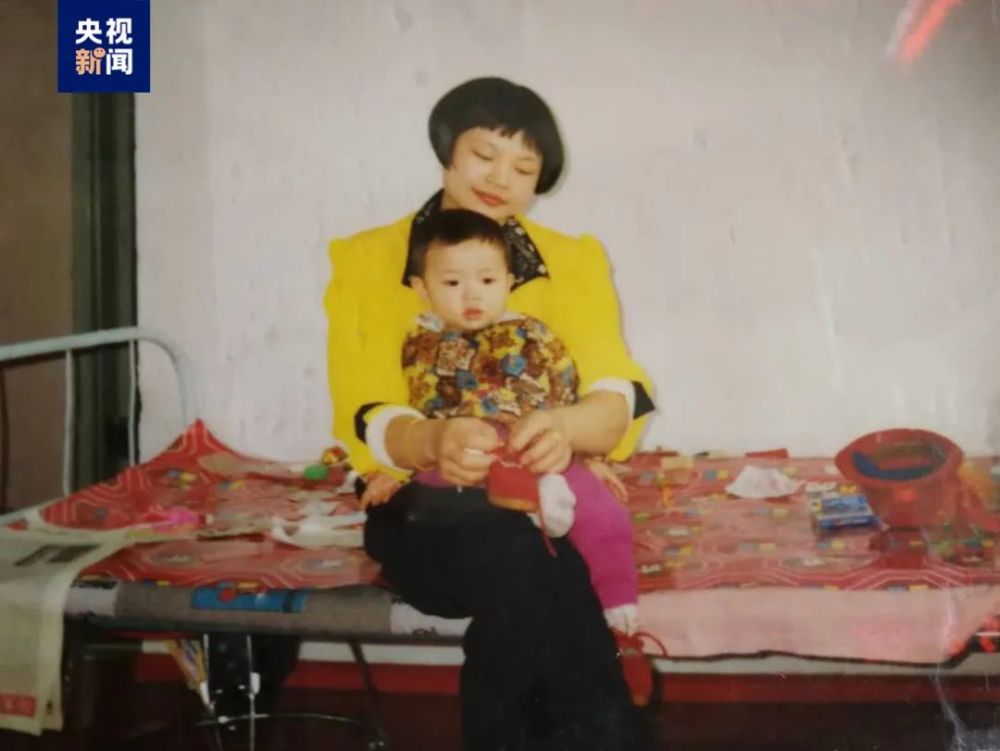 你好，这是我的“李焕英”
