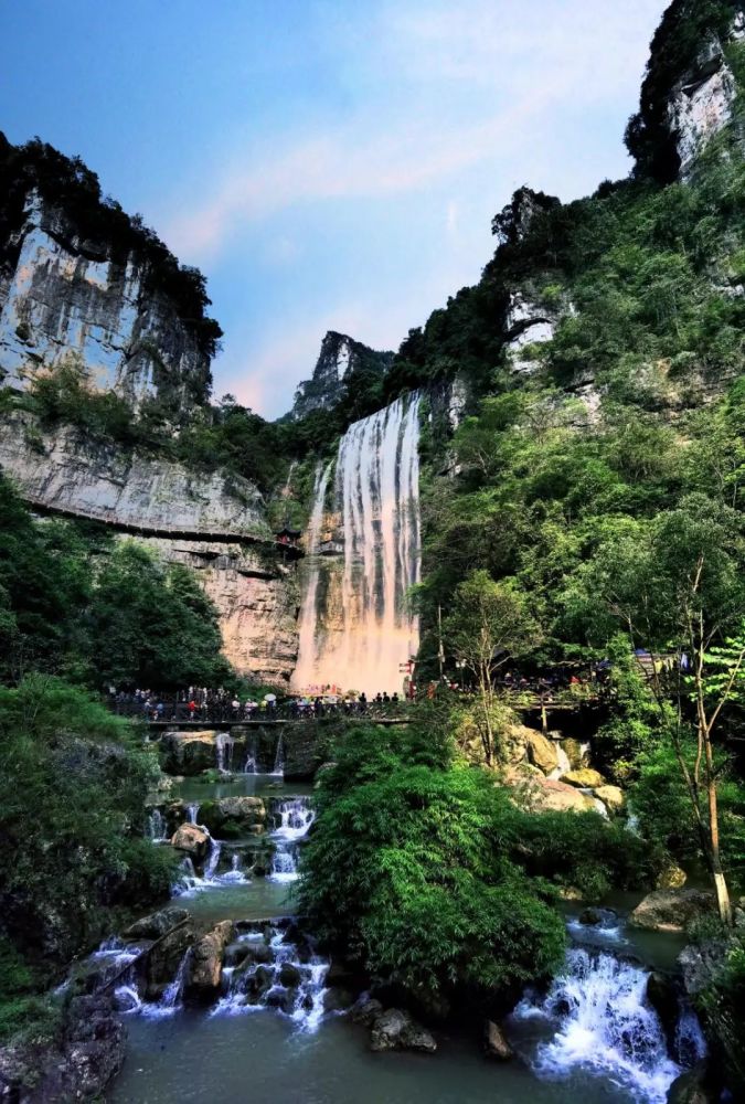 武汉市民 这些景点免费游玩！还有这些新变化……