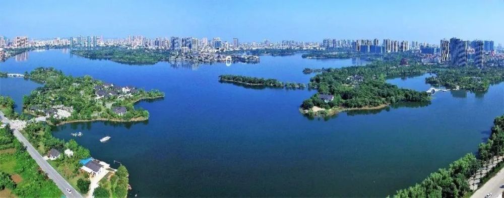 武汉市民 这些景点免费游玩！还有这些新变化……