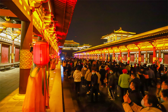 武汉市民 这些景点免费游玩！还有这些新变化……