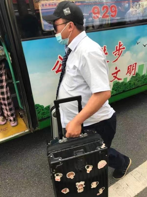 方便市民“五一”长假返程！江夏公交开展多项服务应对