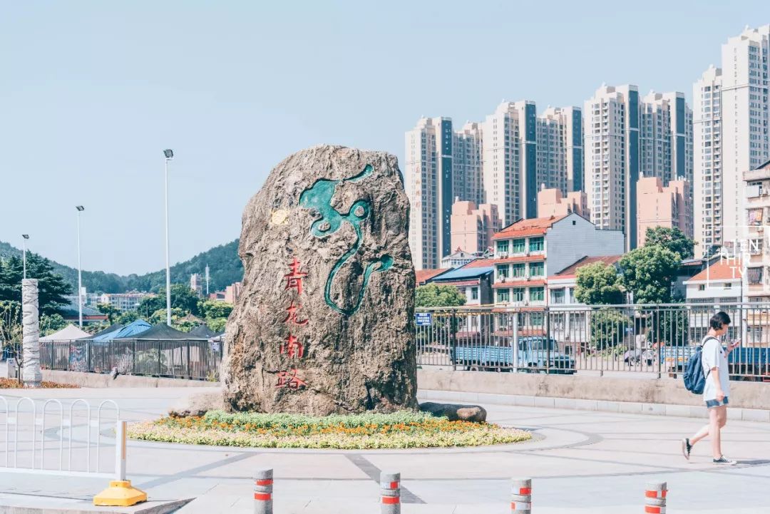 武汉的江夏到底有什么