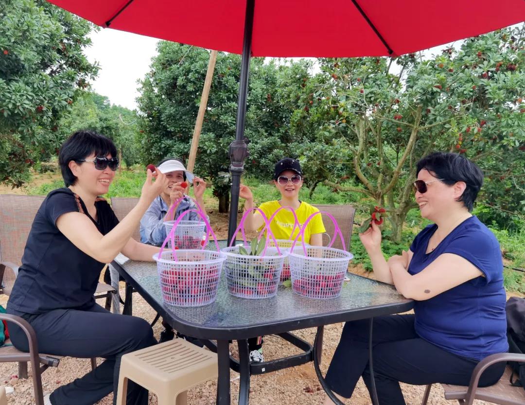 这里是梁子湖畔的快乐老家，这里有着80、90的儿时记忆，江夏云稼慢乡