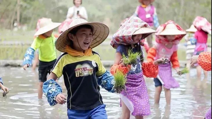 这里是梁子湖畔的快乐老家，这里有着80、90的儿时记忆，江夏云稼慢乡