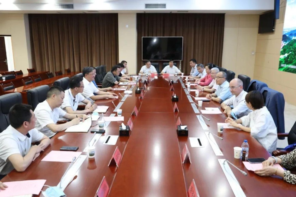 时隔10个月，这家企业在江夏再投资10亿！