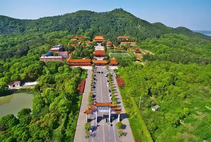 人少又凉快，江夏这三个小众宝藏地夏日必打卡！