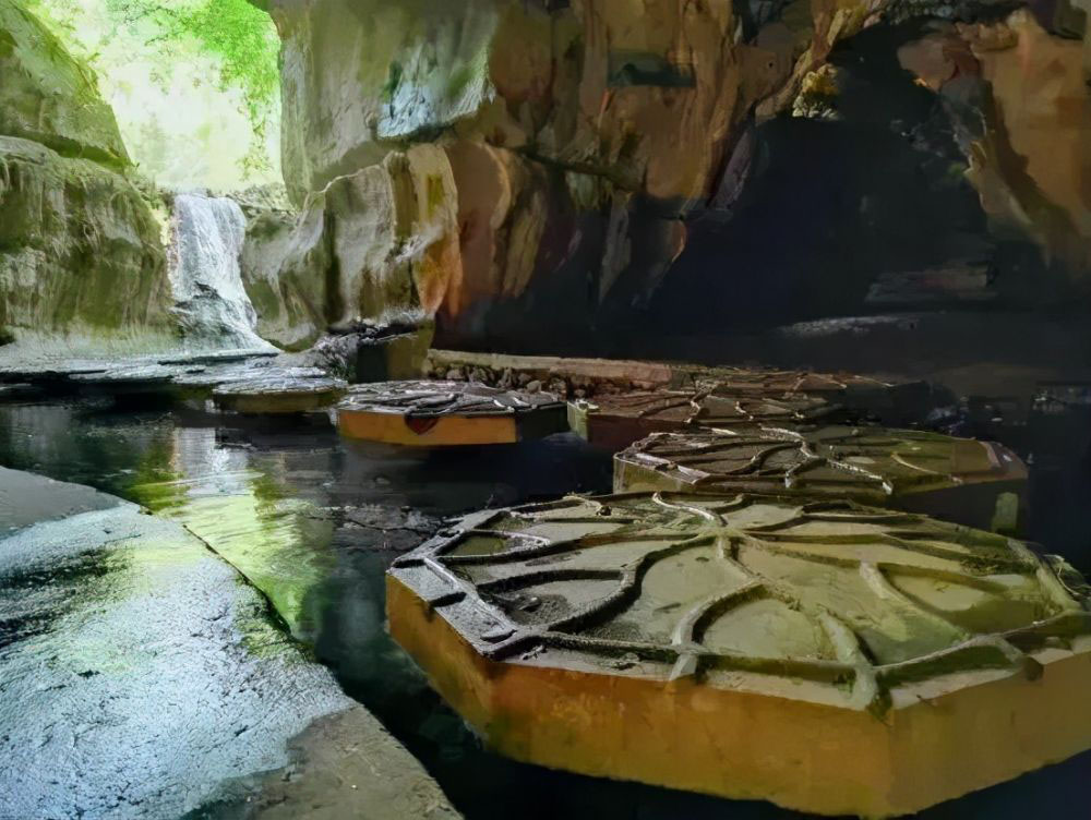 人少又凉快，江夏这三个小众宝藏地夏日必打卡！