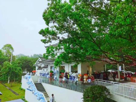 人少又凉快，江夏这三个小众宝藏地夏日必打卡！