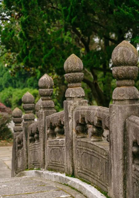 人少又凉快，江夏这三个小众宝藏地夏日必打卡！