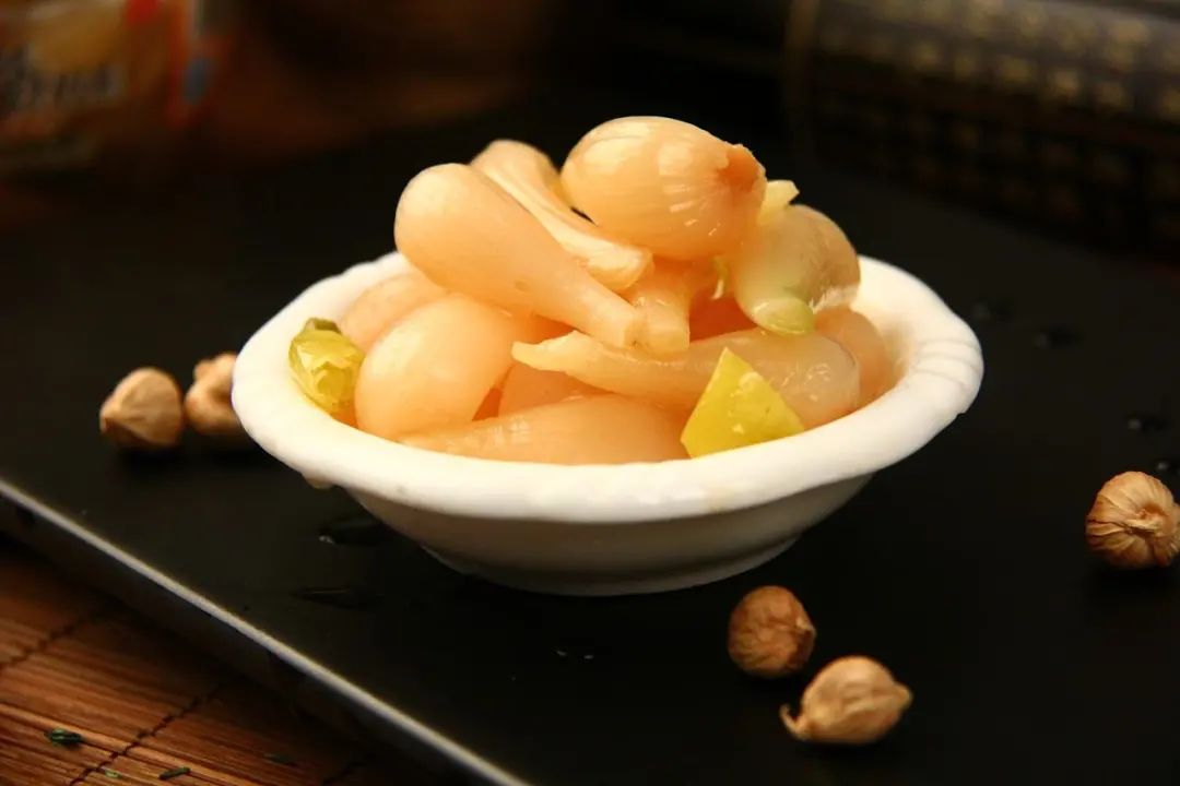 食在江夏 | 收好这份美食安利，玩农庄看菜单再也不头疼！