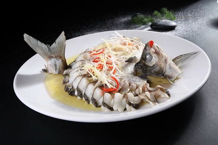 食在江夏 | 收好这份美食安利，玩农庄看菜单再也不头疼！