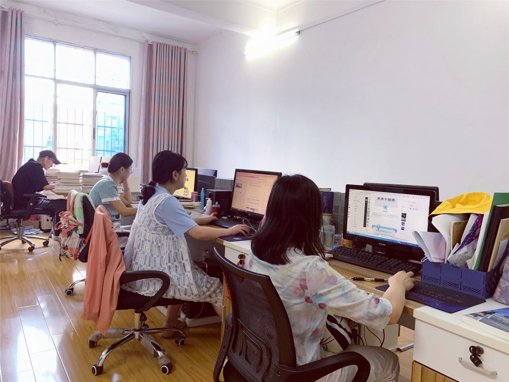 久违了，我的大江夏