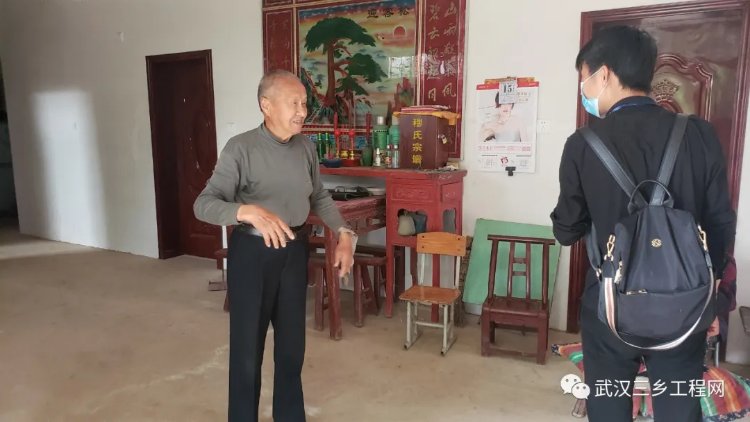 来了不想走！生态宜居江夏古村落，老屋穆绘就武汉美丽乡村新画卷