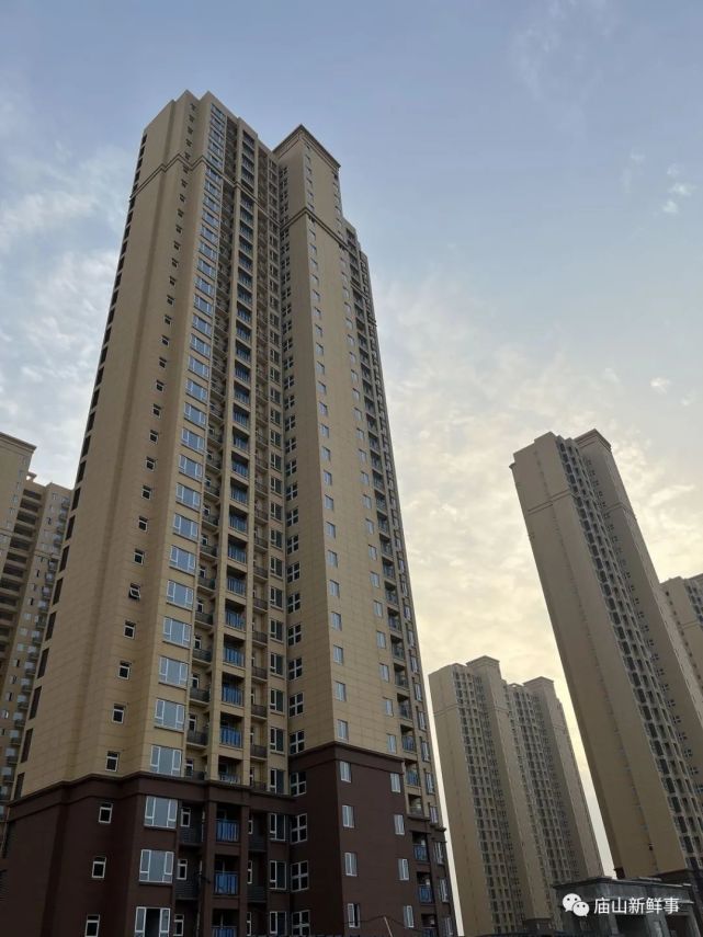 总建筑面积40余万平方米！庙山最大的还建社区即将建成！