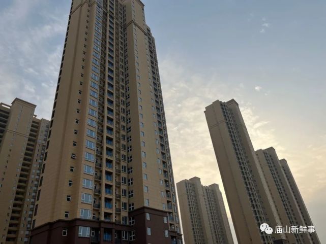 总建筑面积40余万平方米！庙山最大的还建社区即将建成！