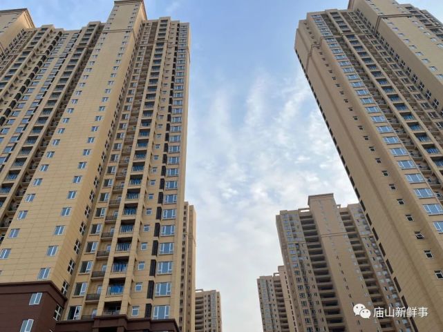 总建筑面积40余万平方米！庙山最大的还建社区即将建成！