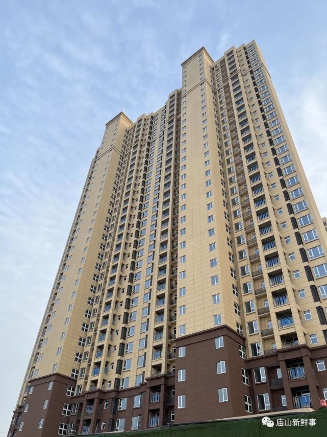 总建筑面积40余万平方米！庙山最大的还建社区即将建成！