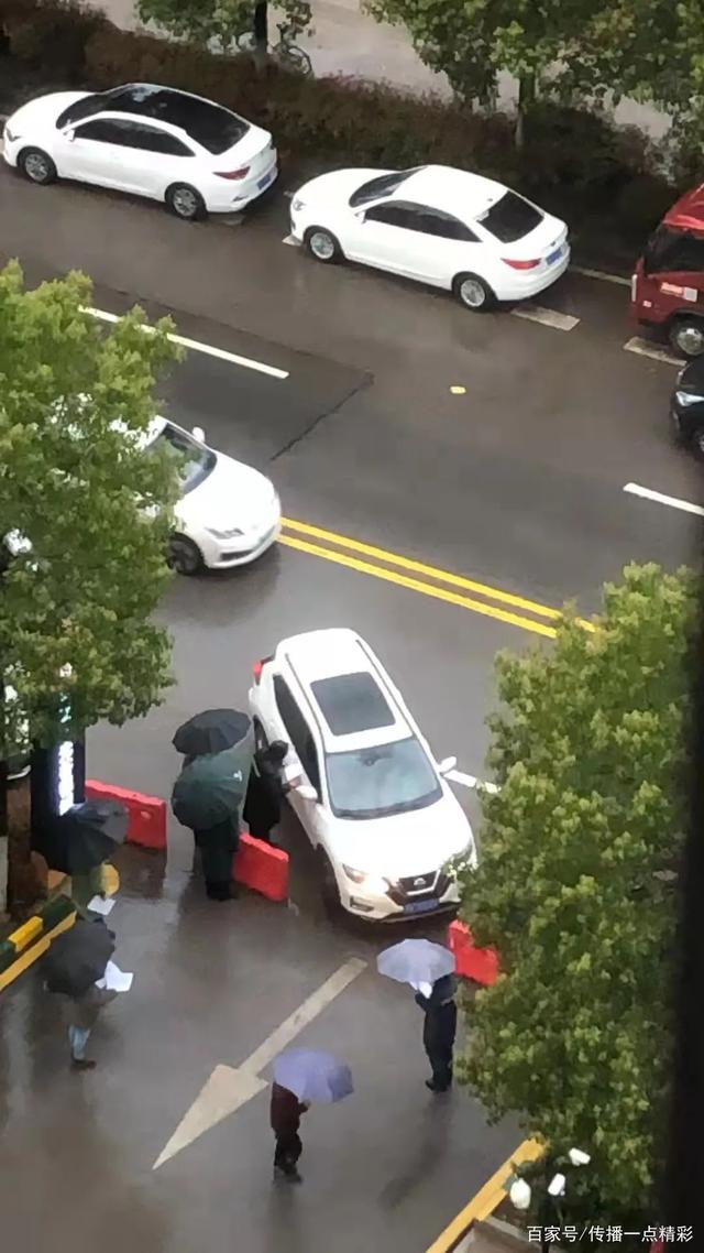 江夏一小区停车费涨价，引发业主抵制！你们小区的停车费贵吗