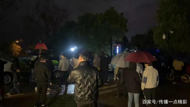 江夏一小区停车费涨价，引发业主抵制！你们小区的停车费贵吗