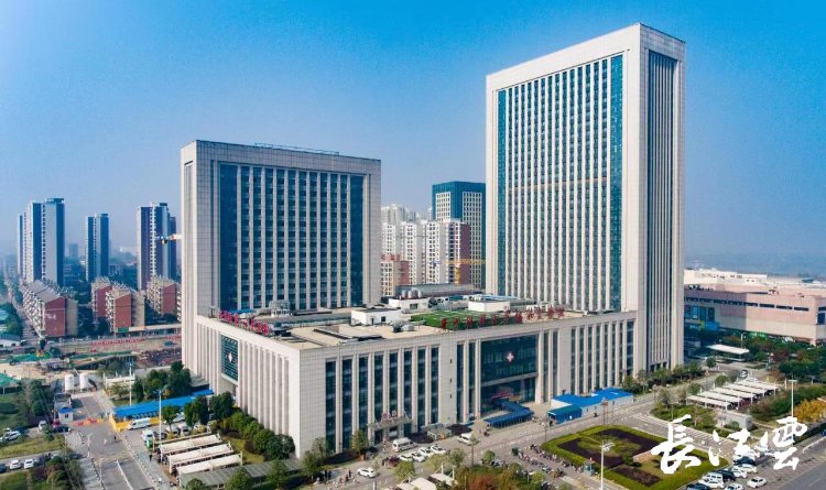 武汉协和医院继续托管江夏区第一人民医院五年