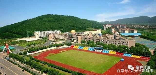 江夏将添两所公立高中，一所民办高中(原大桥中学改为高中)