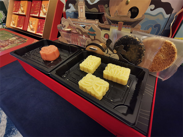 “中国旅游日”“江夏有礼”展厅在汉启动