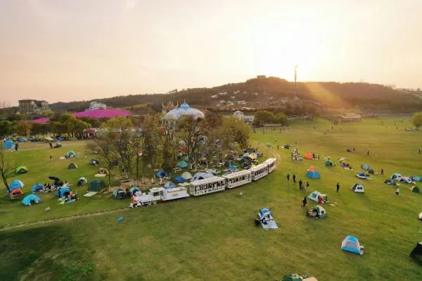 这些旅游线路发布，让你清凉一夏！