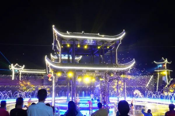 这些旅游线路发布，让你清凉一夏！