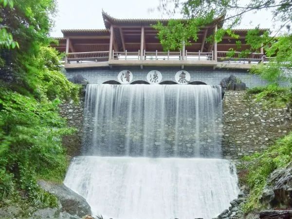 这些旅游线路发布，让你清凉一夏！