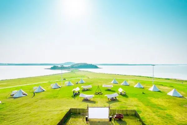 这些旅游线路发布，让你清凉一夏！