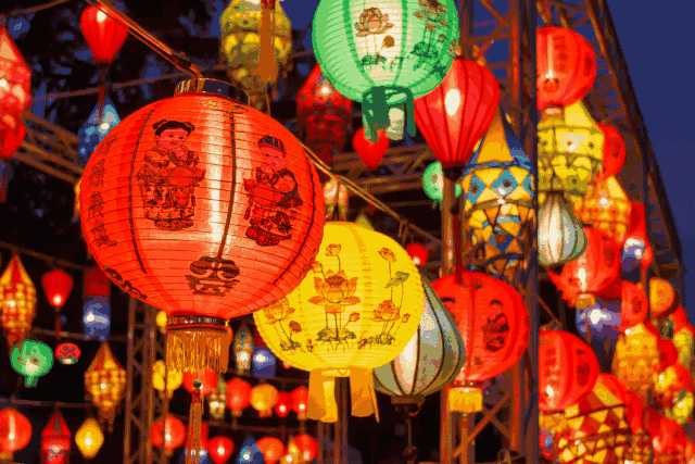狂欢盛夏，不夜江城！2022大花岭欧亚达美食秘境童玩节！7月14日正式迎客，一起嗨起来！十万现金券免费送！！！