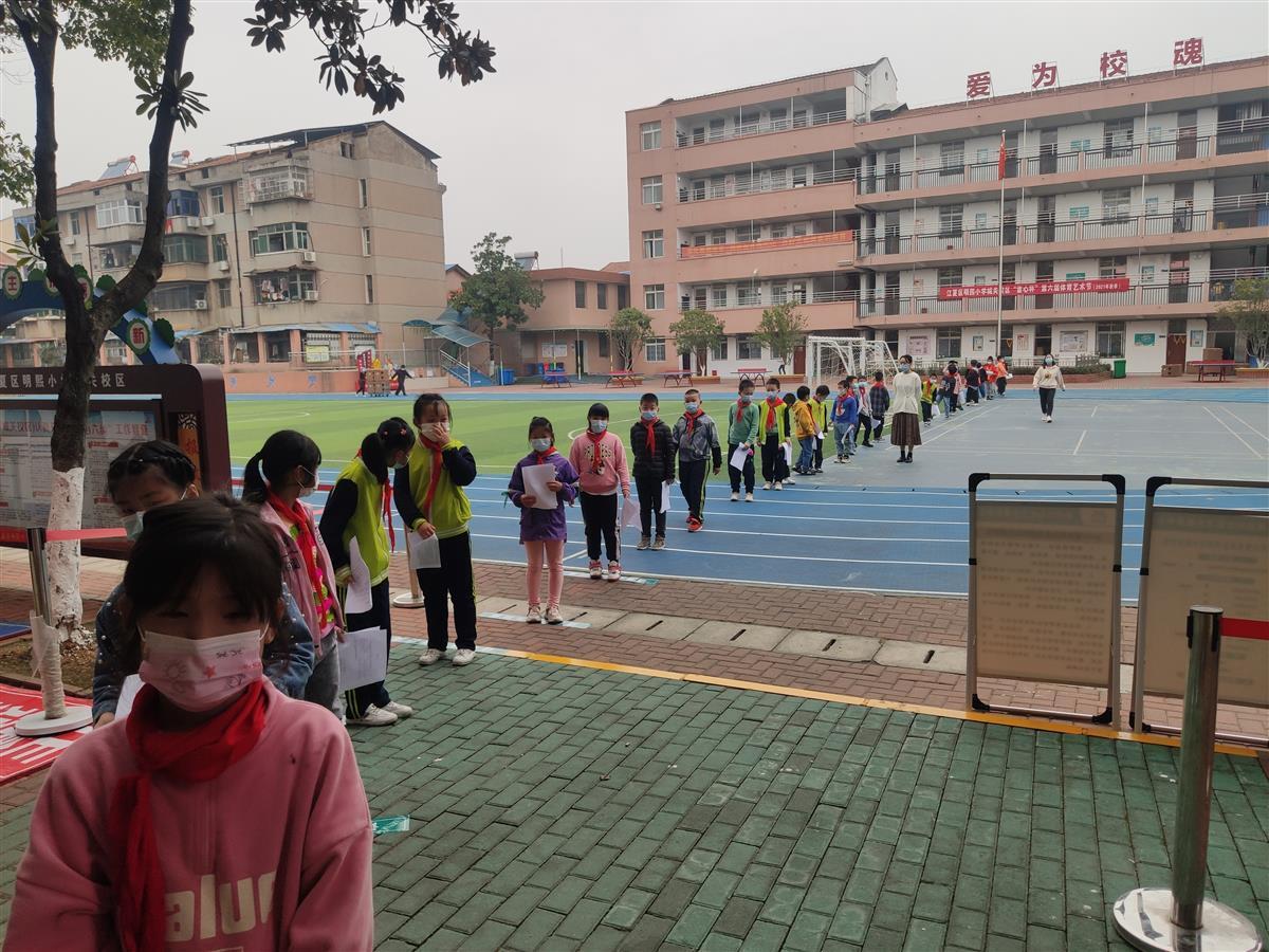 江夏区六年生育补贴近两千万 万名产妇受益