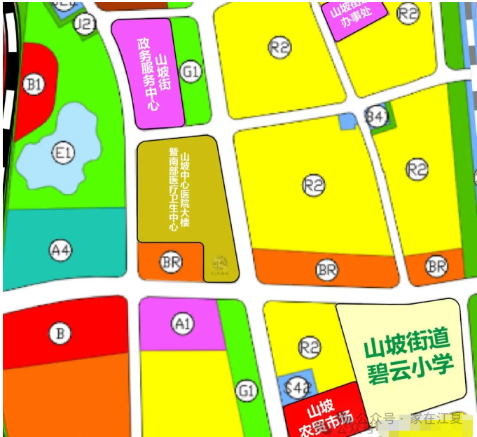 总投资2.56亿元！江夏这家医院主体已封顶！