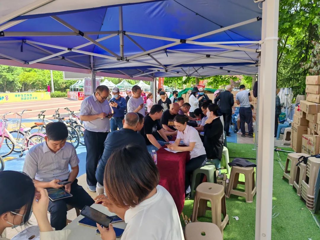 江夏【自行车免费领】活动来了！即领即骑走，就在江夏联投广场！