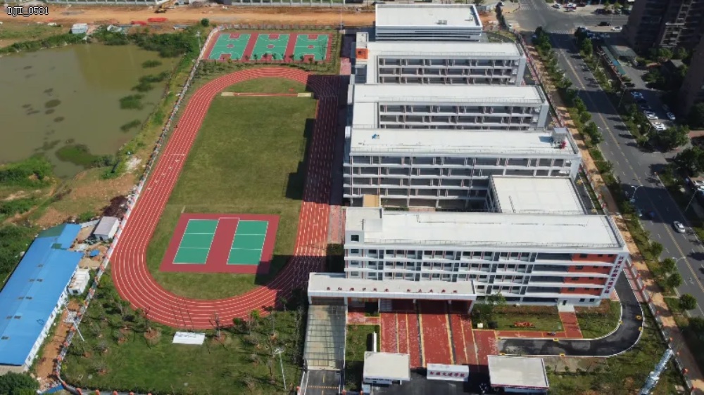 江夏今年9月新增8260个中小学学位！涉及这些学校...