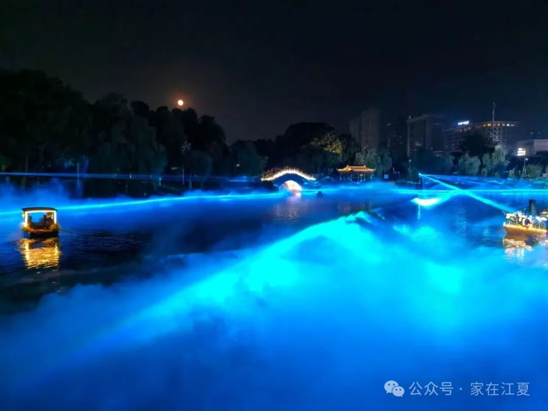单日入园游客超3万人次！江夏这个公园焕新开园成文化新地标