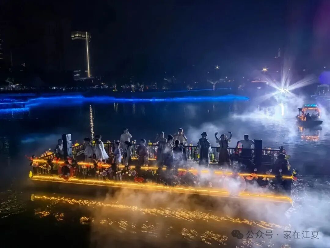 单日入园游客超3万人次！江夏这个公园焕新开园成文化新地标