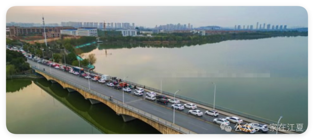 江夏这条道路改造拓宽项目,资金来源还在筹措中 江夏这条道路改造拓宽项目,资金来源还在筹措中