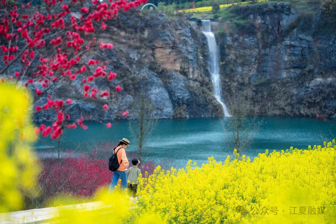 江夏一景区即将闭园!预计工期4个月 江夏一景区即将闭园!预计工期4个月