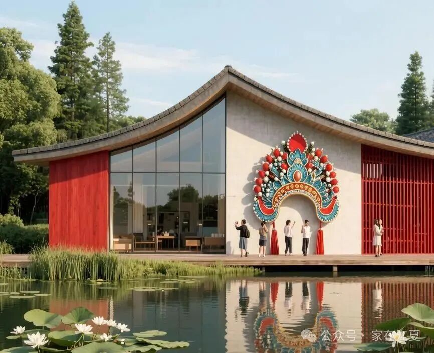 全面启动！江夏区文化大道汤逊湖环湖绿道综合整治！