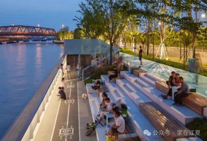 全面启动！江夏区文化大道汤逊湖环湖绿道综合整治！