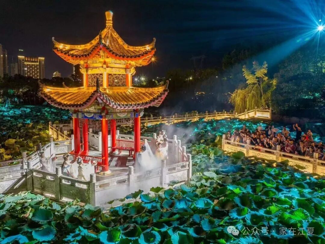 江夏区：走出“加快建设世界知名文化旅游目的地”的文化大道