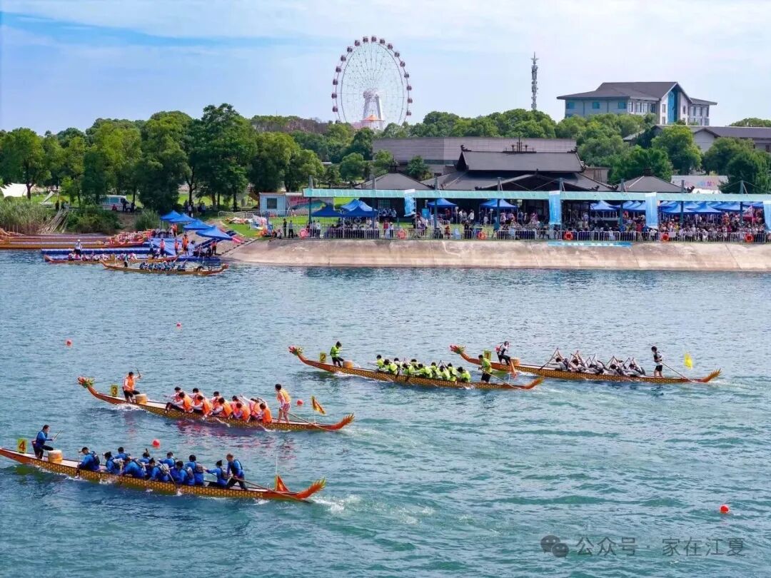 江夏区：走出“加快建设世界知名文化旅游目的地”的文化大道