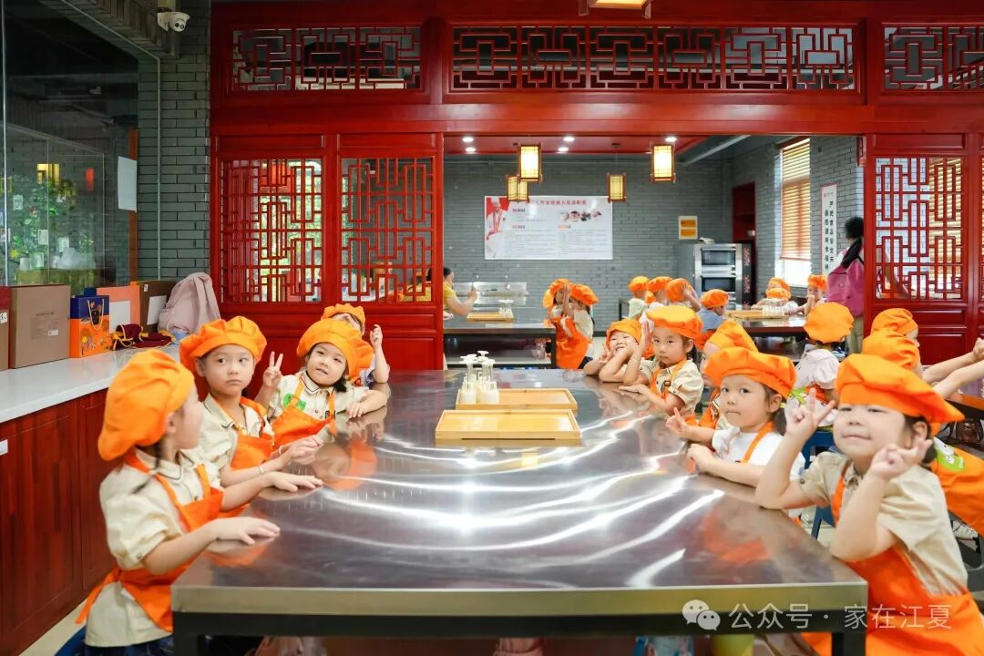 江夏区：走出“加快建设世界知名文化旅游目的地”的文化大道
