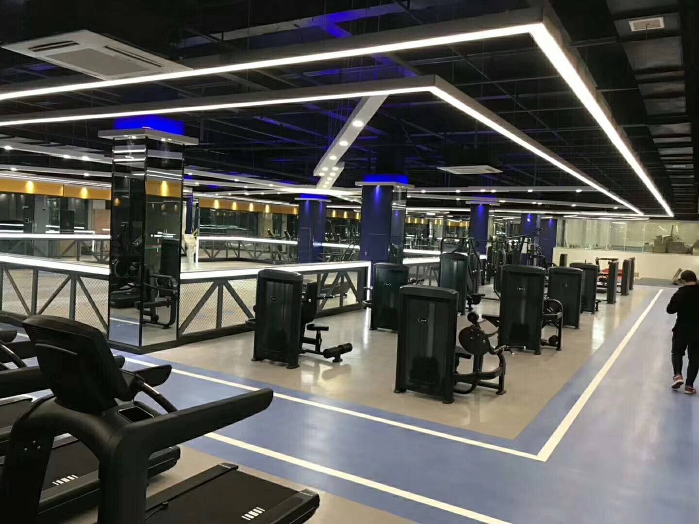 暑期兼职 /全职 会籍顾问 发单员 健身/游泳教练